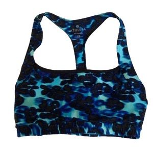 Athleta Sports Bra